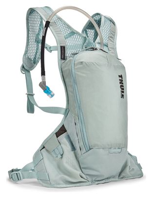 Sac à Dos Femme Thule Vital 3L Gris Bleu Alaska   Poche à Eau Thule 1.75L