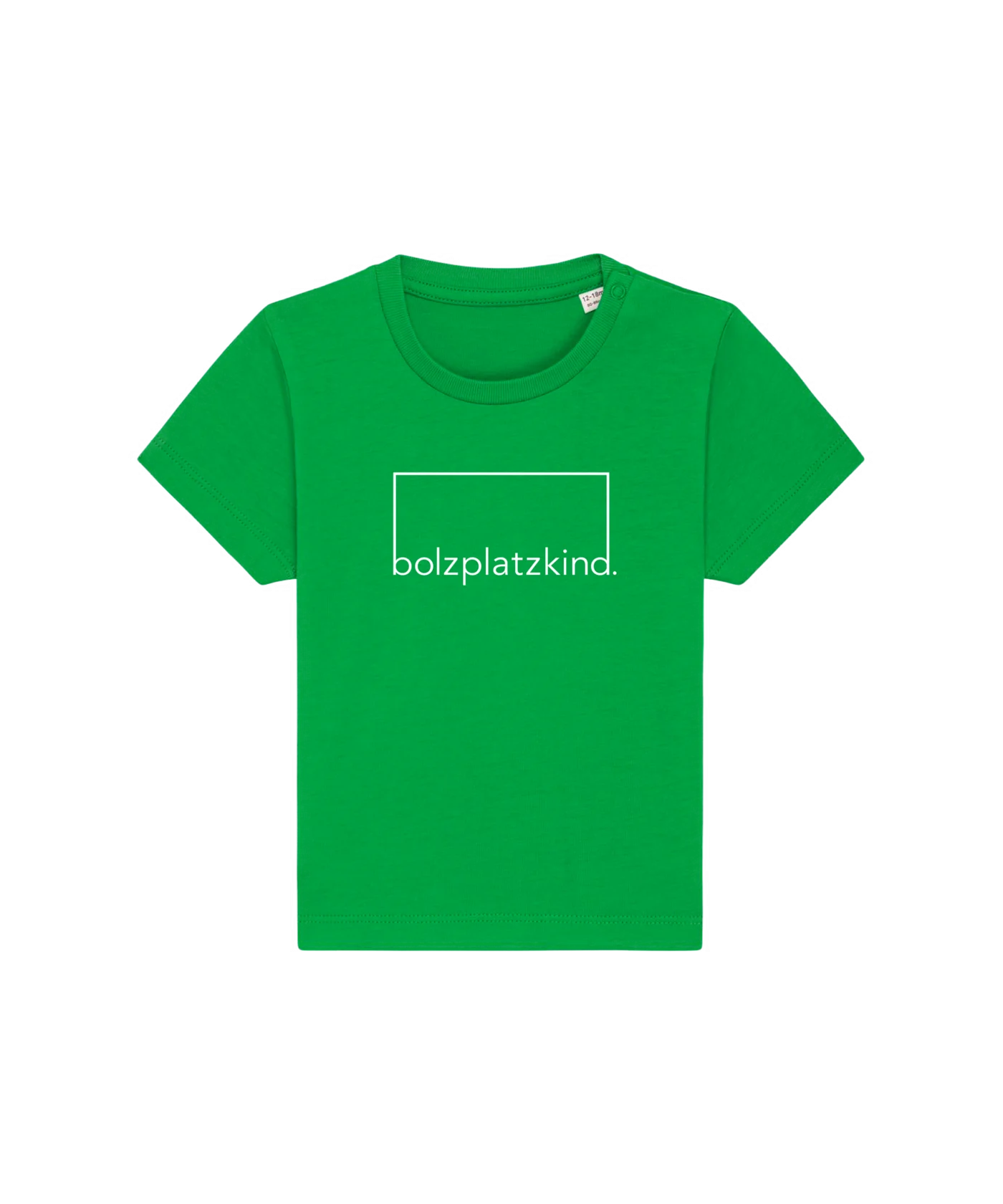 Bolzplatzkind 