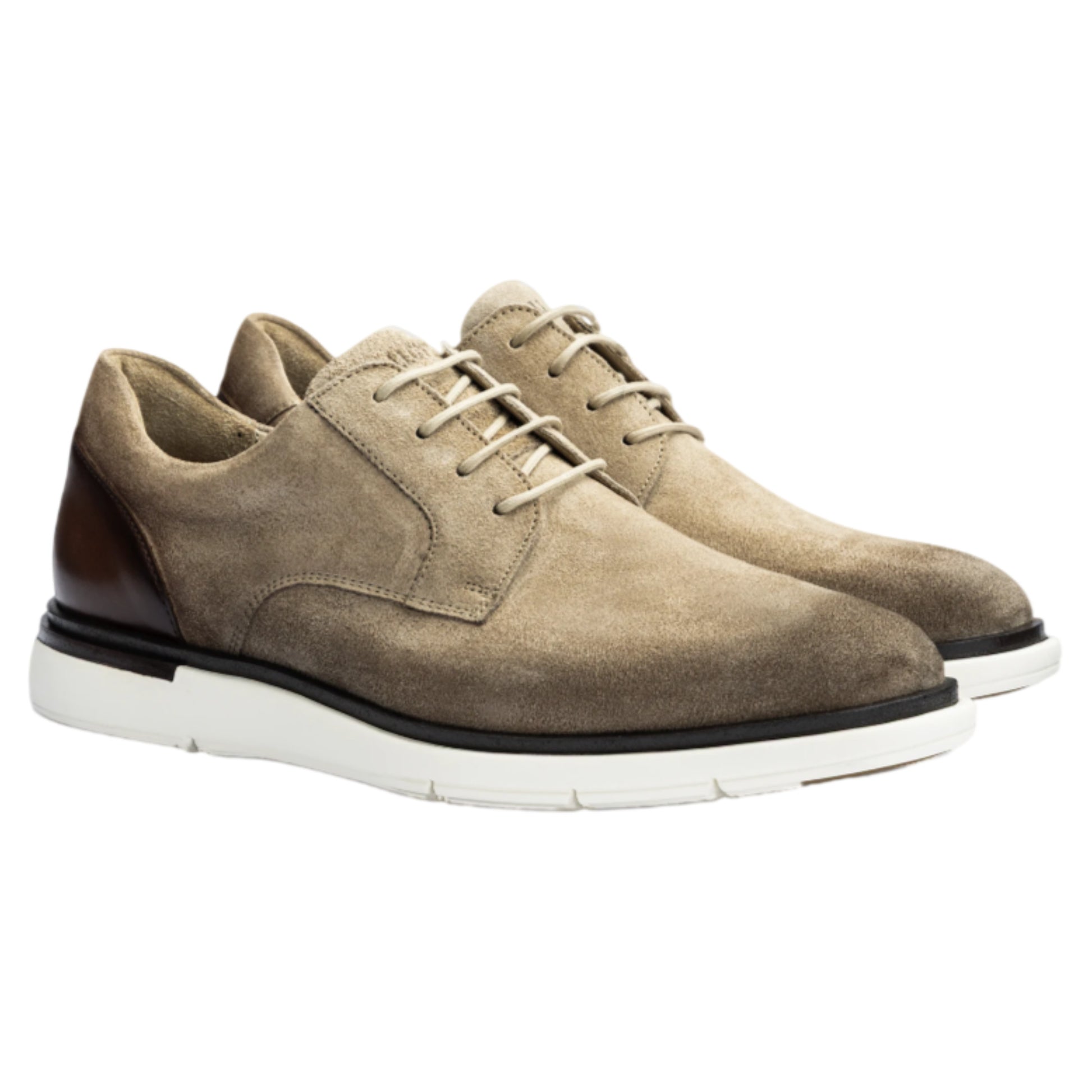 SABLE 113 sneakers, herre, beige