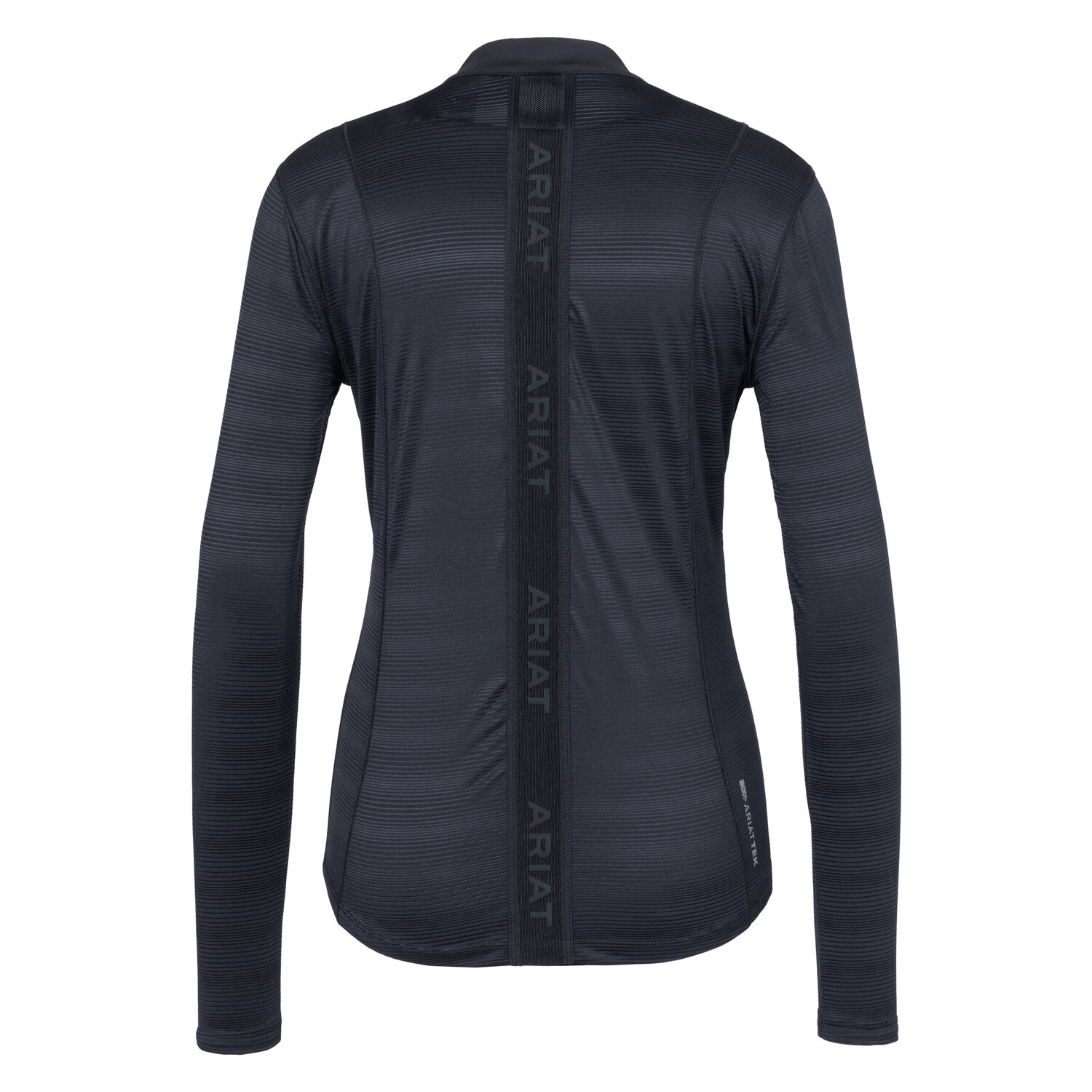 ARIAT Funktionsshirt Breathe  - black