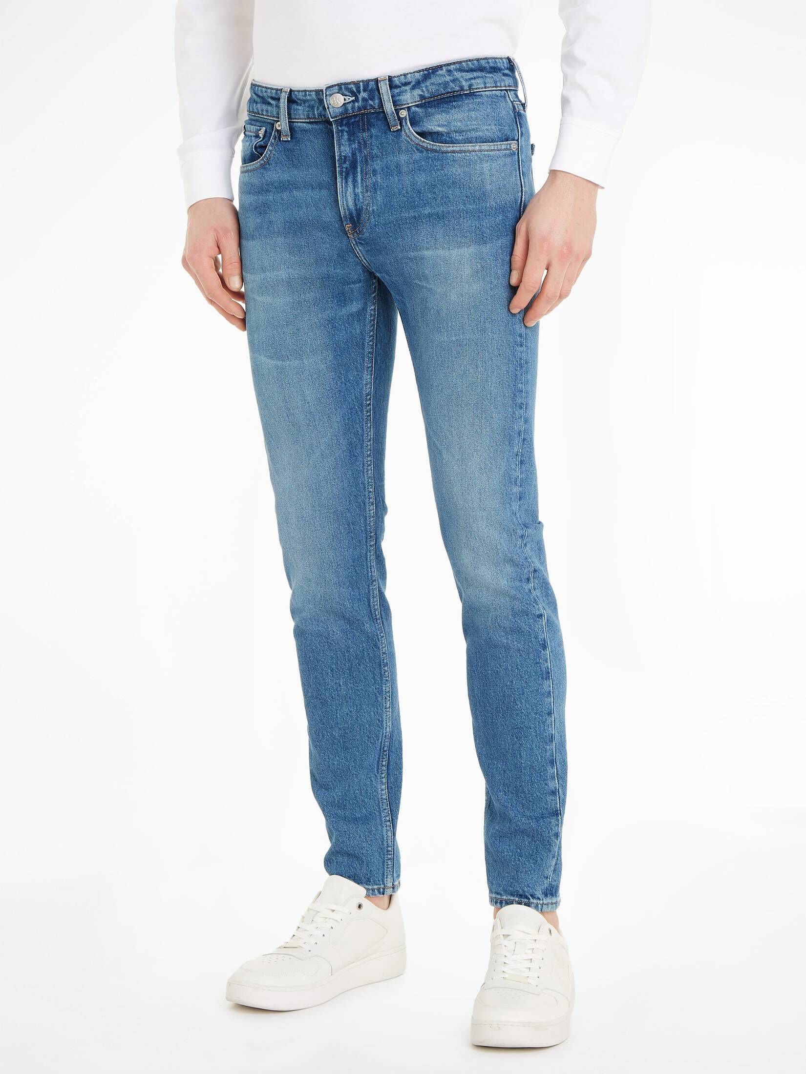 CALVIN KLEIN JEANS| Herren Jeans
