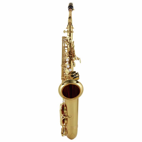 Jupiter JAS700Q Alto Sax