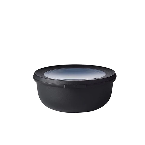 Bol multifonction Cirqula 750 ml Nordic Black Mepal