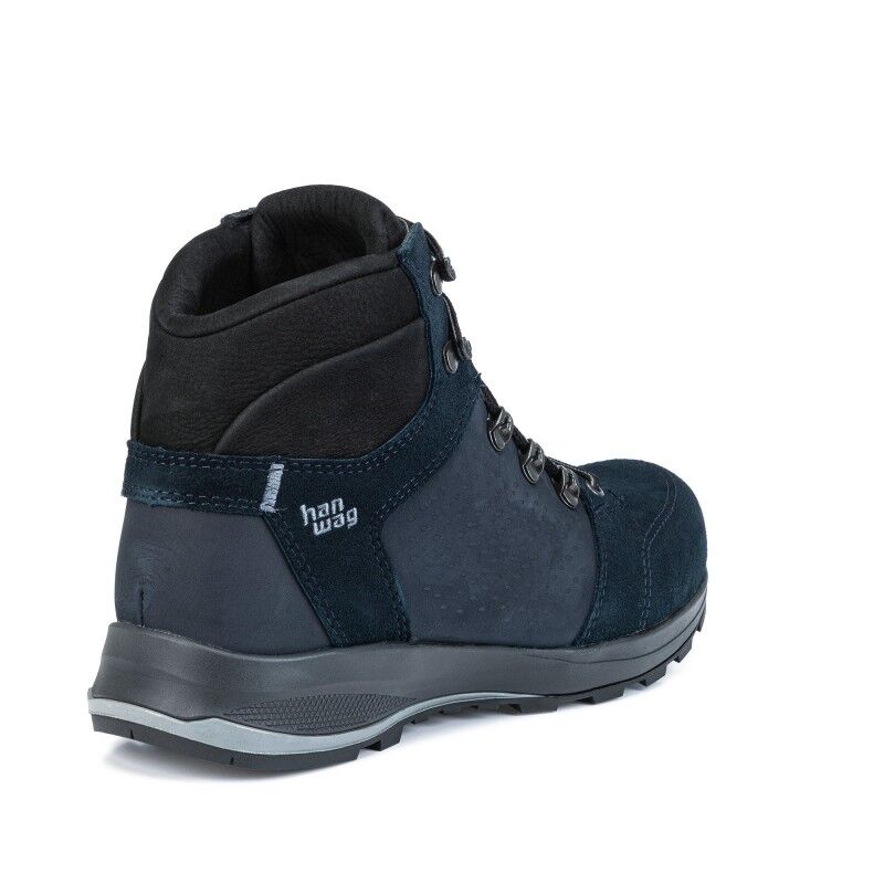 Torsby Bunion Lady LL - Chaussures randonnée femme