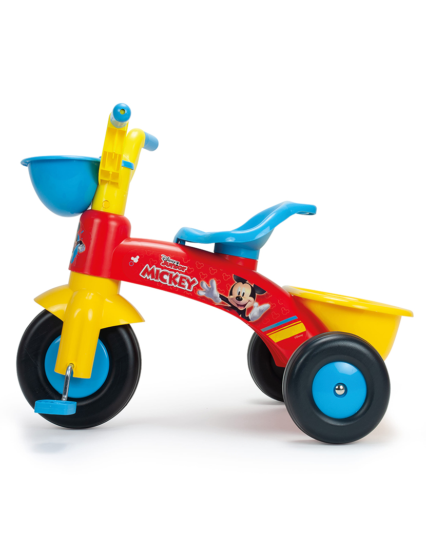 Max Mickey Mouse Tricycle
