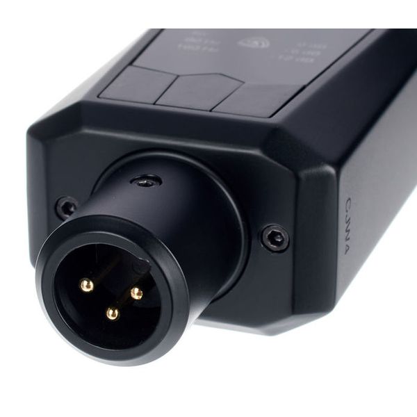 Lewitt LCT 540 S Bundle