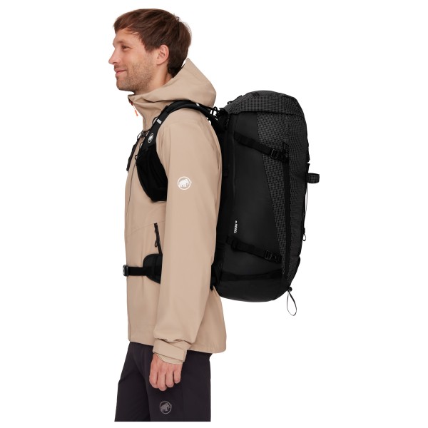 Mammut - Trion 38 - Sac à dos de montagne