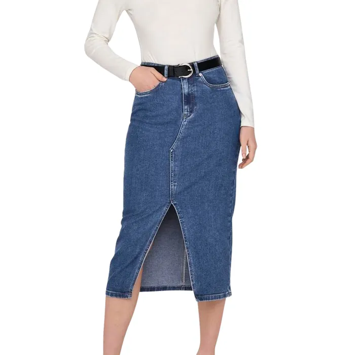 Only Siri Denim Rok Dames