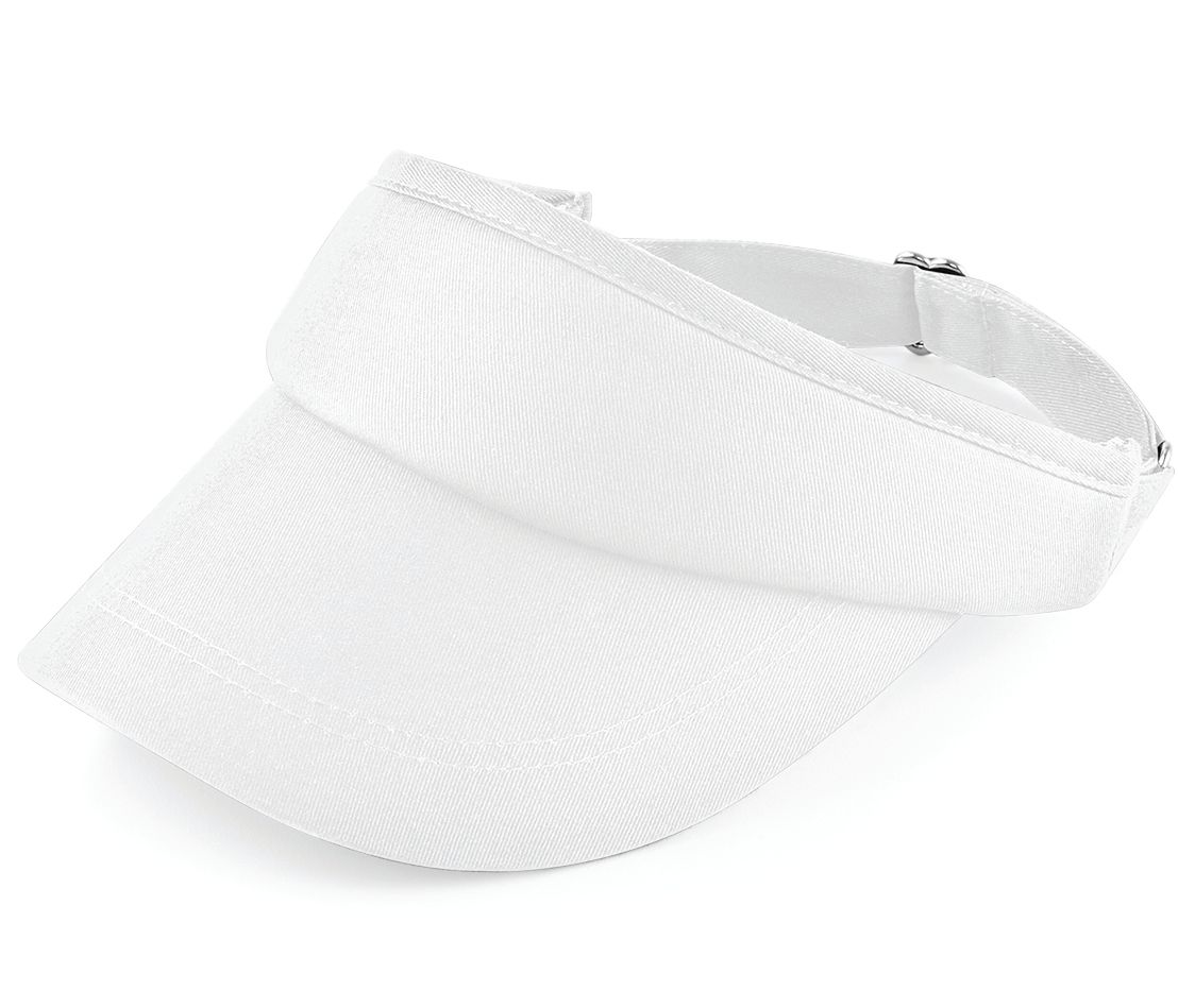 Beechfield BC041 - Visière de Sport avec Ajustement Confortable