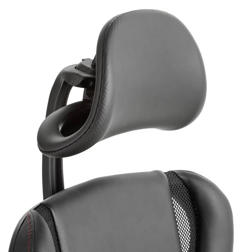 Dieter Knoll Gaming Stuhl GAMING CHAIR