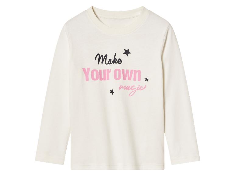 Kinder pyjama