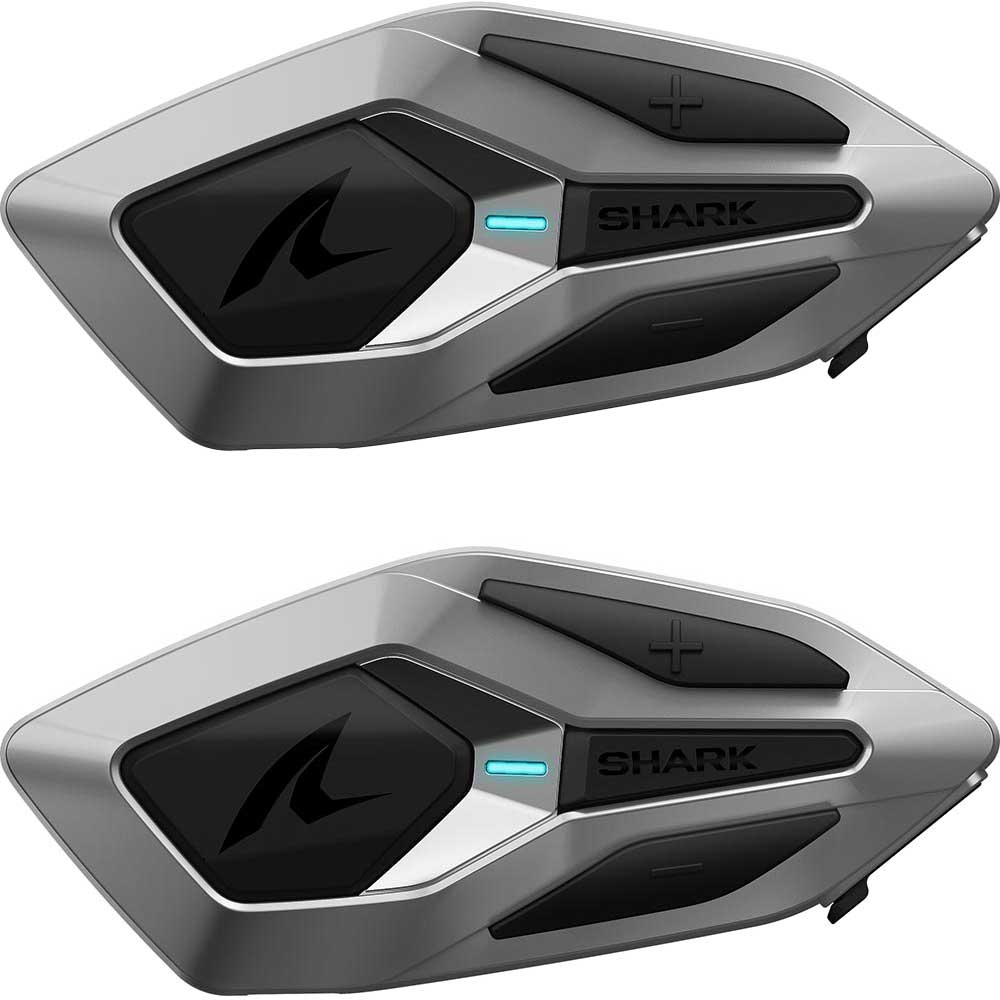 Sena - For Shark - Intercom Mesh MWD duo