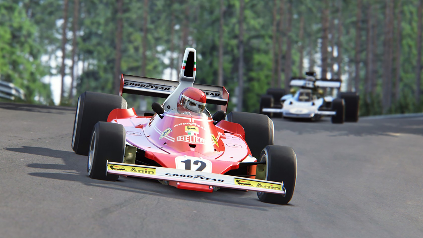 Assetto Corsa- PC