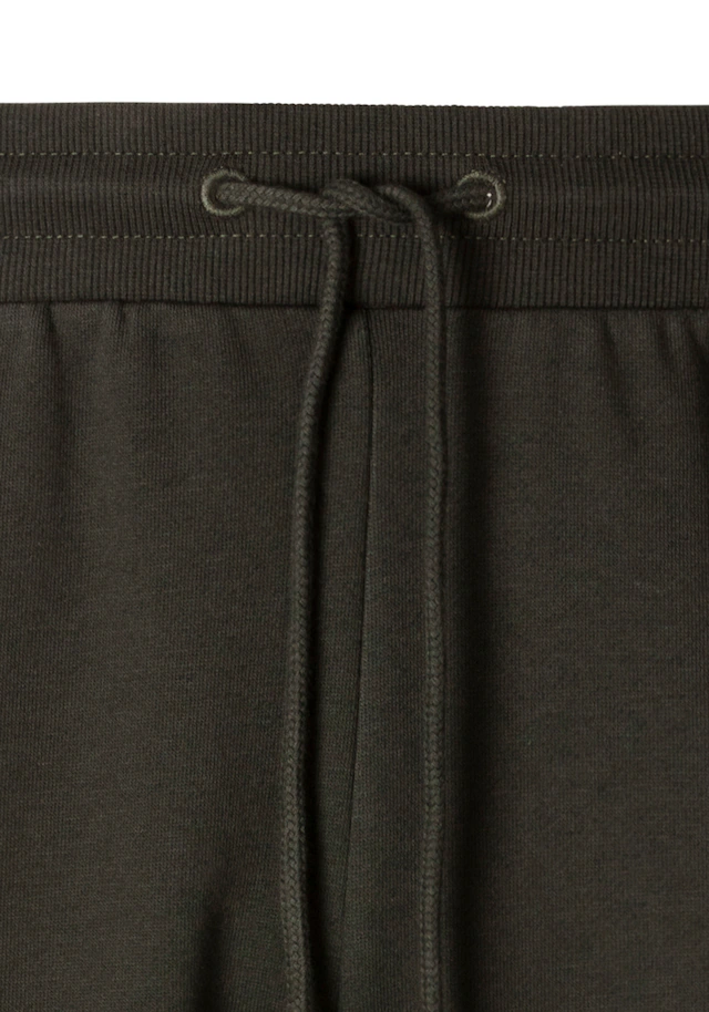 KangaROOS Sweathose  Jogginghose mit Kordel, Relaxhose leichte Sweat-Qualtität