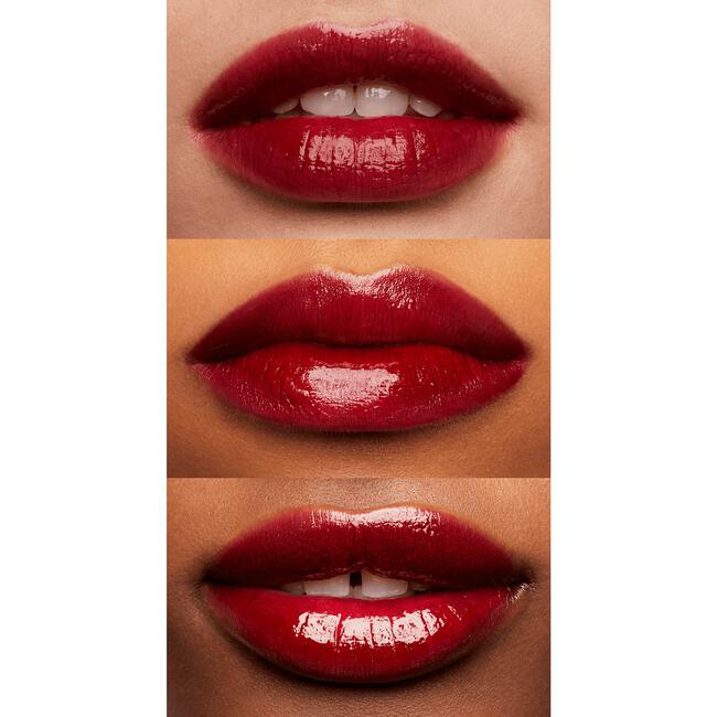 e.l.f. Glossy Lip Stain Berry Queen