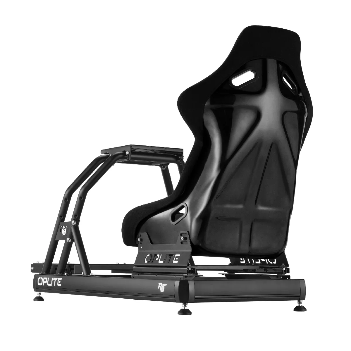 Oplite R8 FURY BLACK