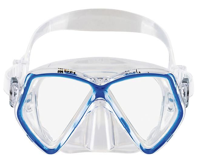 MARES - KIT PALMES MASQUE TUBA X-ONE PIRATE JR
