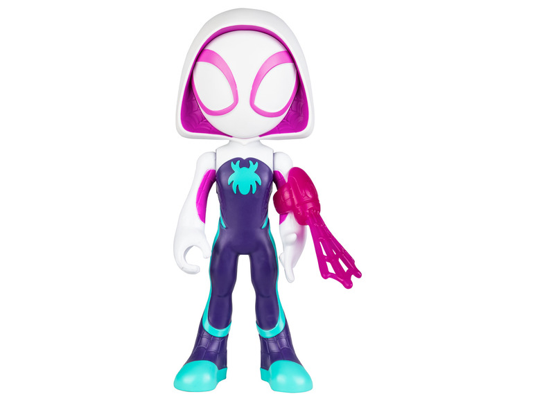 Supersized actiefiguur