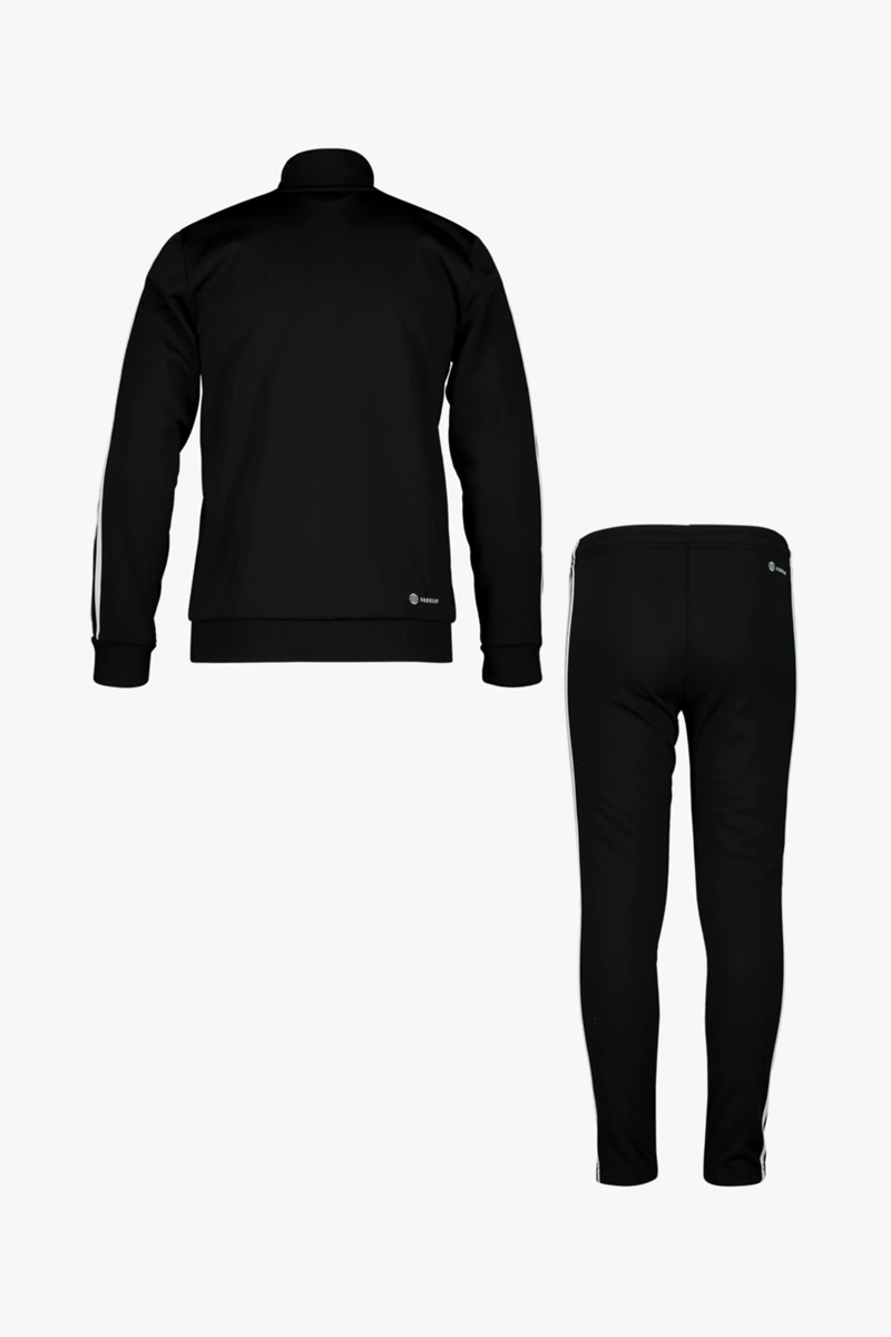adidas Sportswear Essentials 3-S Tiberio Kinder Trainingsanzug