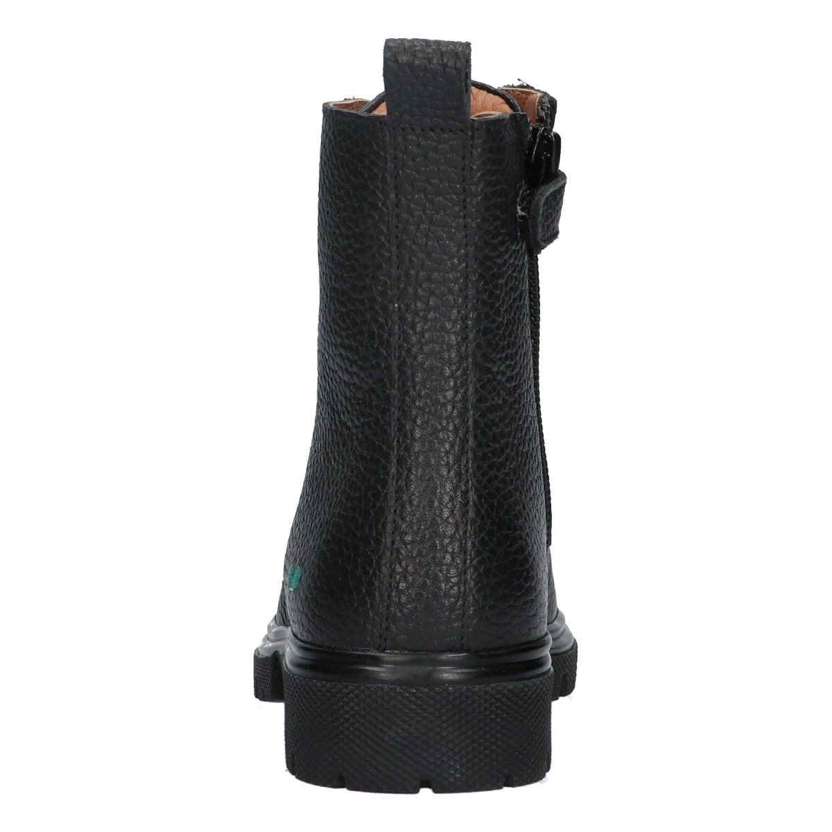 Saar Sterk - Biker Boots Bunnies Zwart