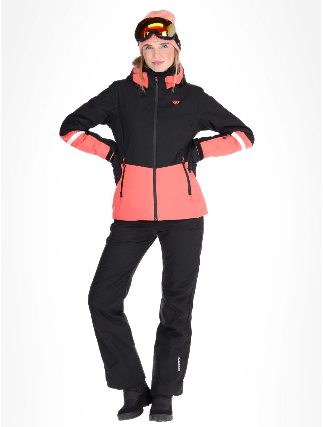 Dart ski-jas dames