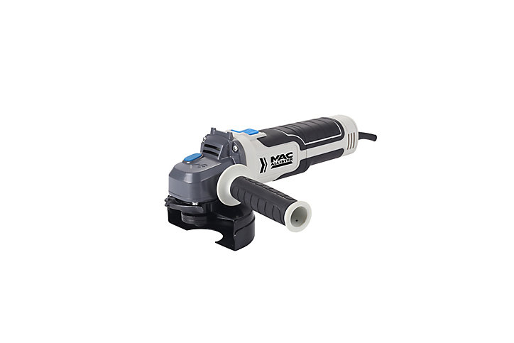 Meuleuse d'angle Mac Allister MAG750-125 750W