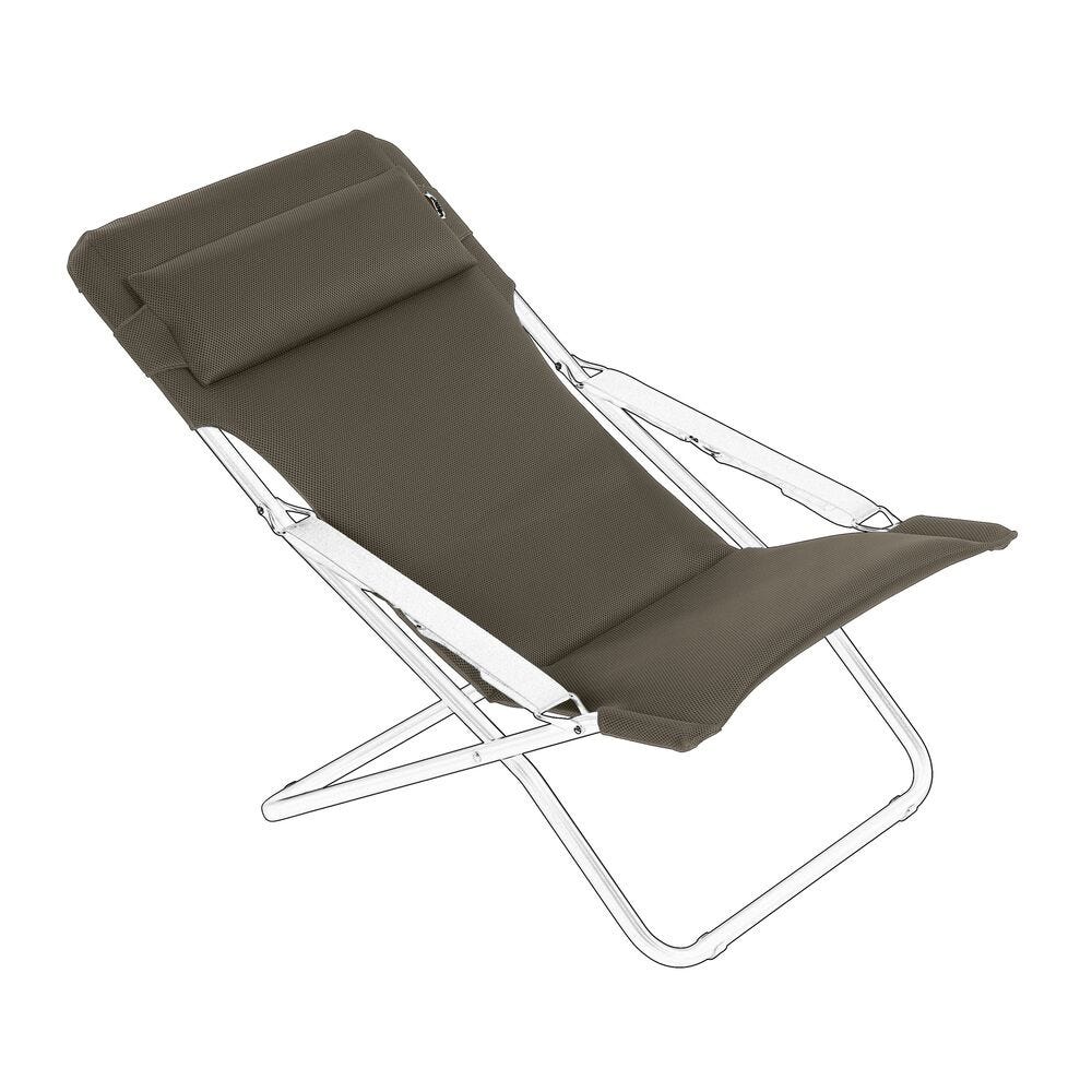 Ersatzteilset Transabed AirComfort® Braun Taupe