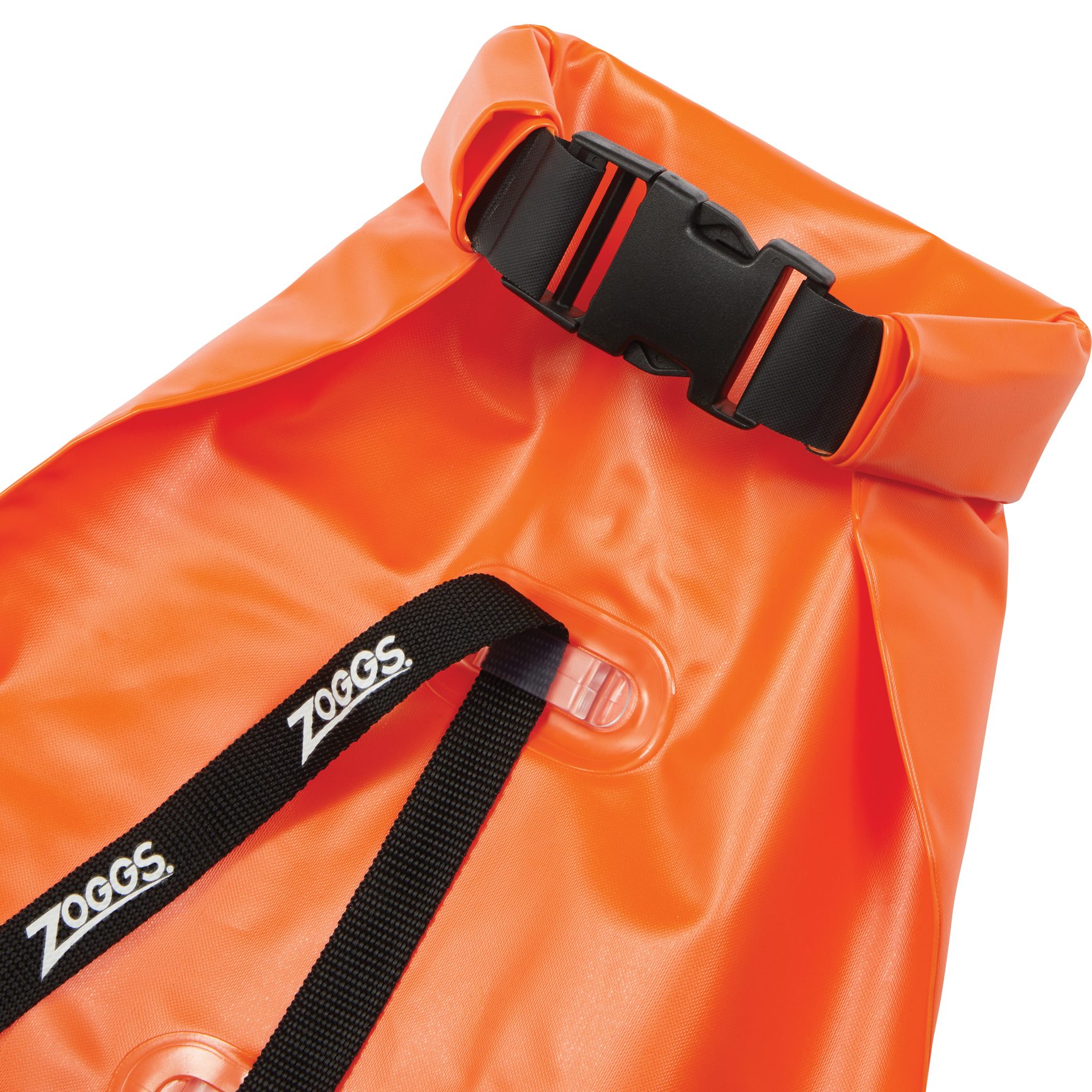 Zoggs Hi Viz Swim Boje orange