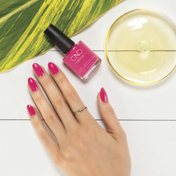 CND Vinylux