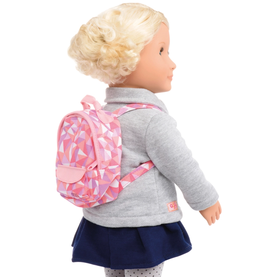 Our Generation Back To School Mehrfarbig