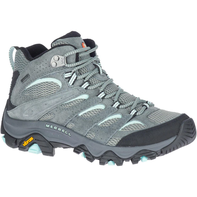 Merrell Wanderschuh »MOAB 3 MID GORE-TEX«  wasserdicht