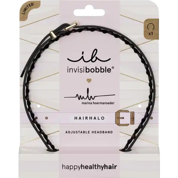 Hairhalo Chic Strap