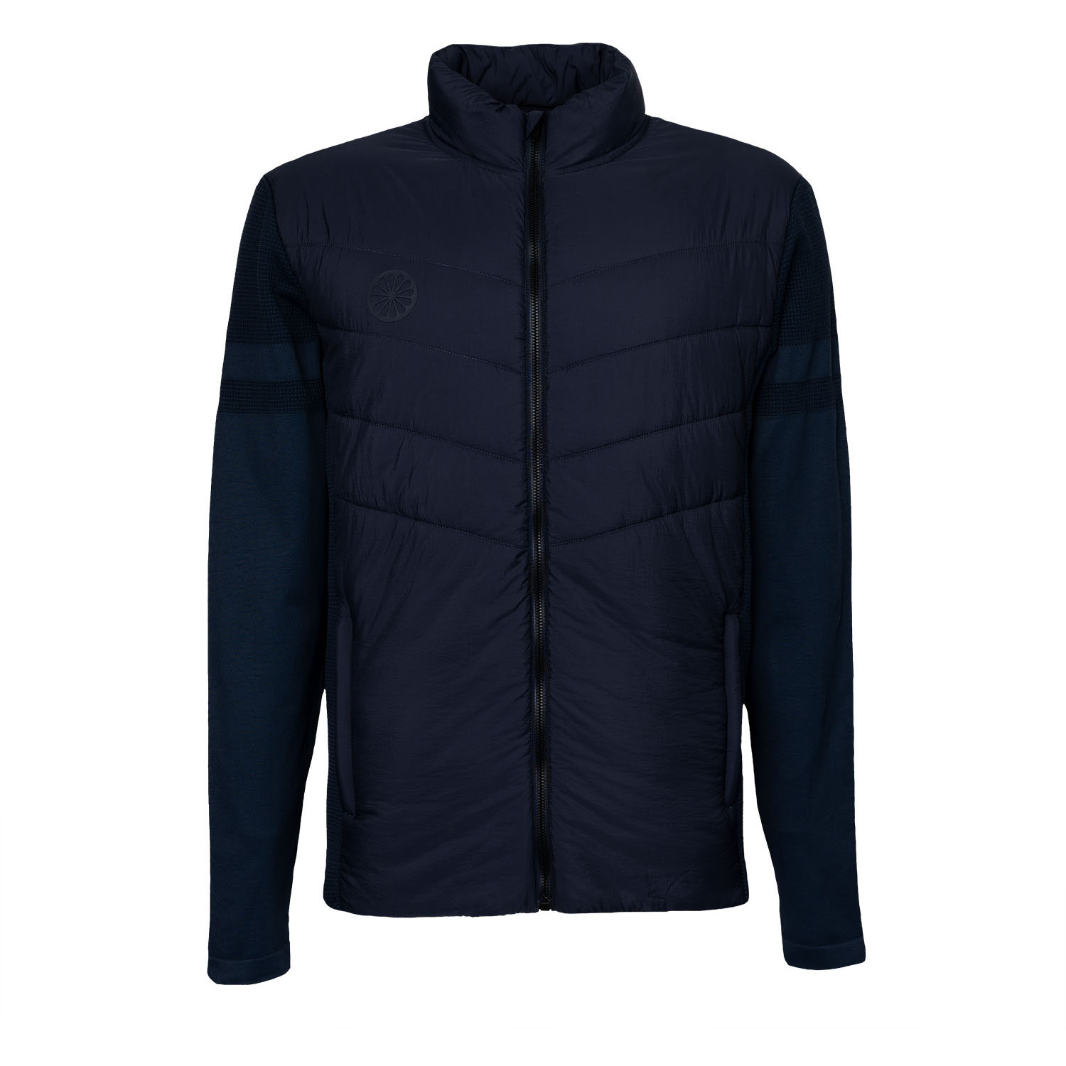The Indian Maharadja Padded Jacket Heren