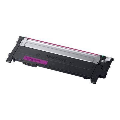 Samsung CLT-404S - magenta - cartouche laser d'origine
