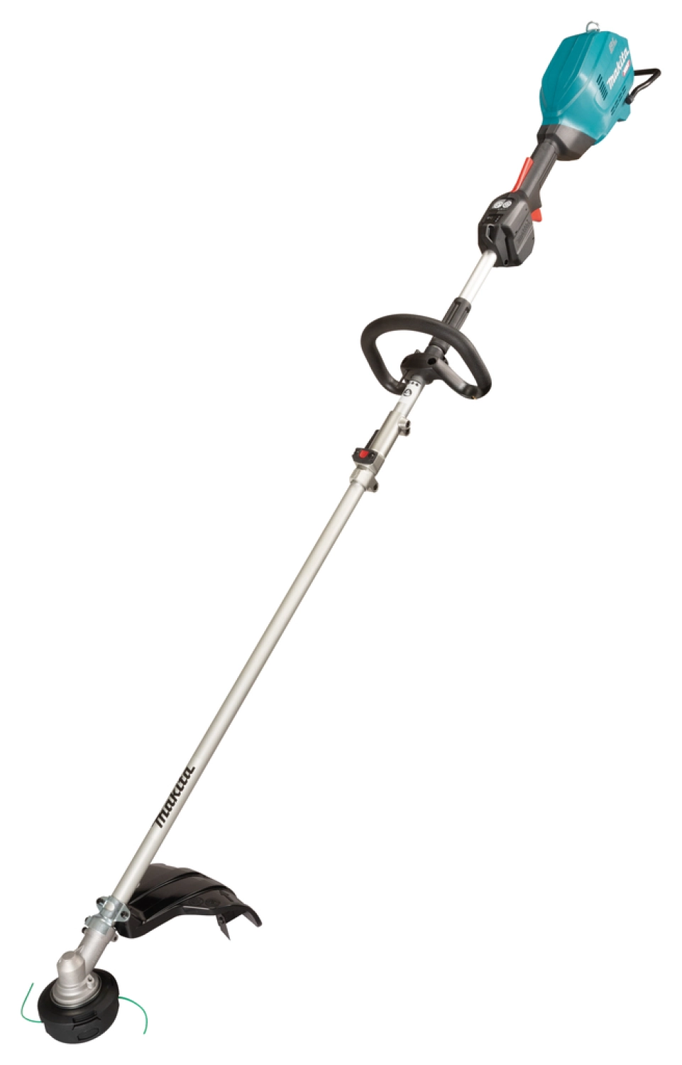 Makita UX01GZ01 XGT 40V Li-Ion accu combisysteem body in tas - D-greep - koolborstelloos