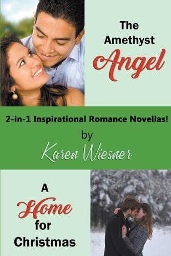 2-in-1 Inspirational Romance Novellas - 2-In-1 Romances (Paperback)