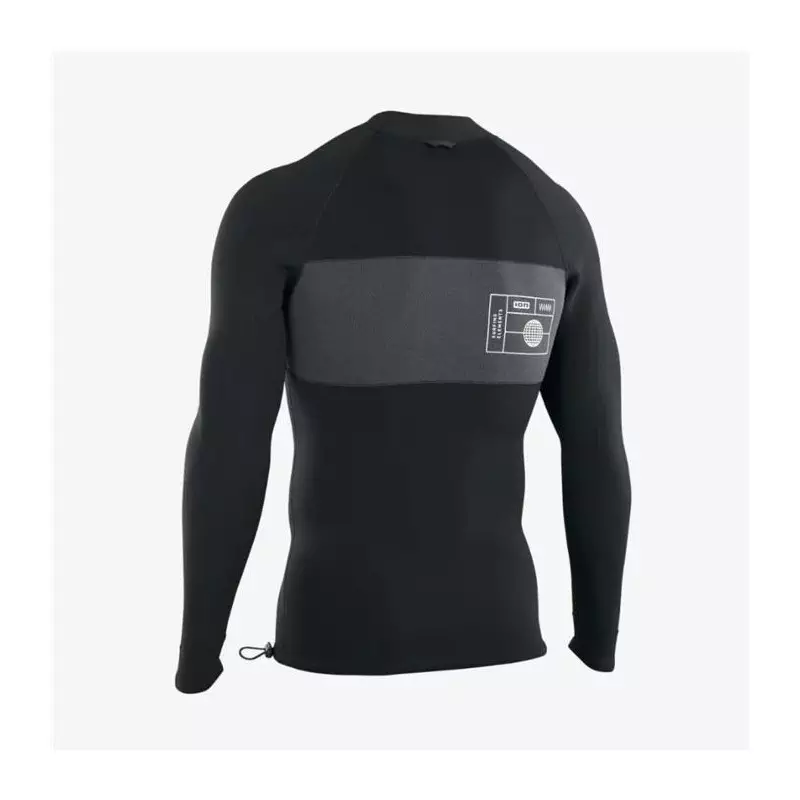 Top neo manches longues ION 2/2 2023