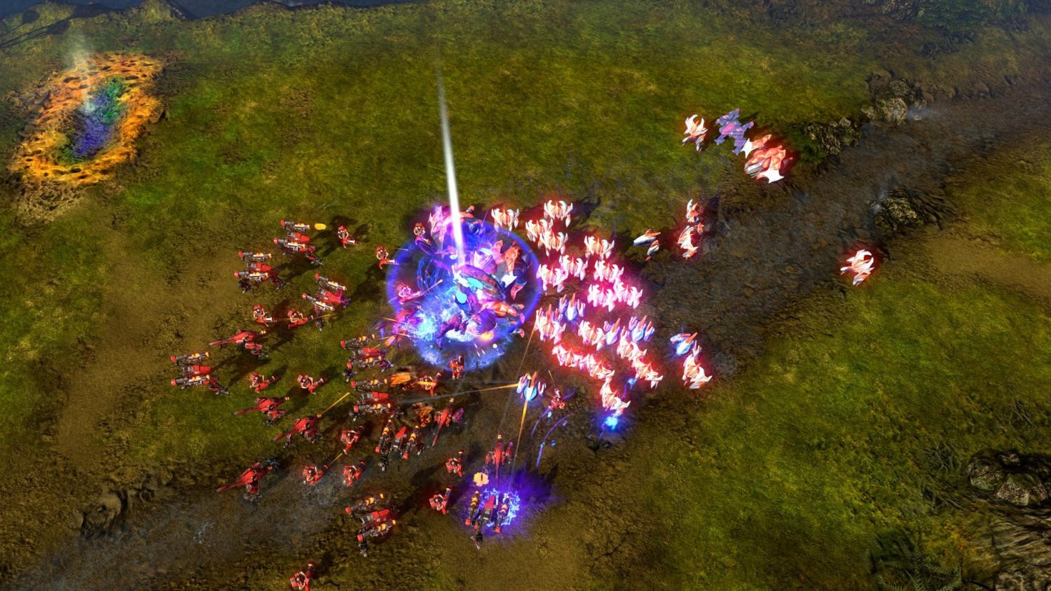 Grey Goo Definitive Edition- PC