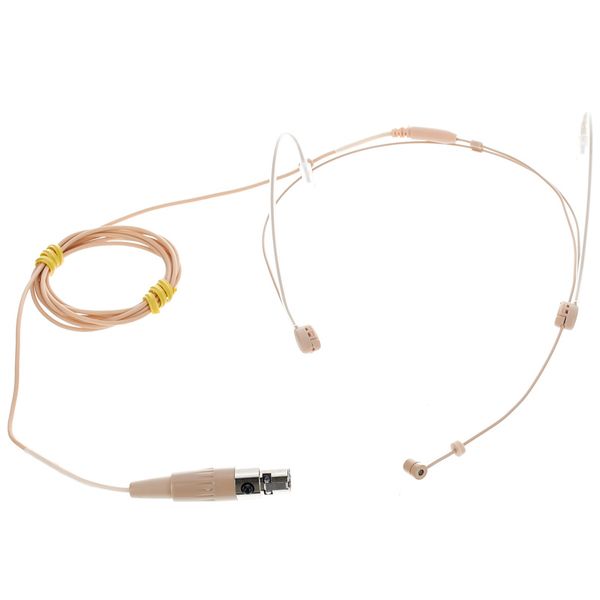 Sirus Quad R/2H/2B 2 Headmike D 470