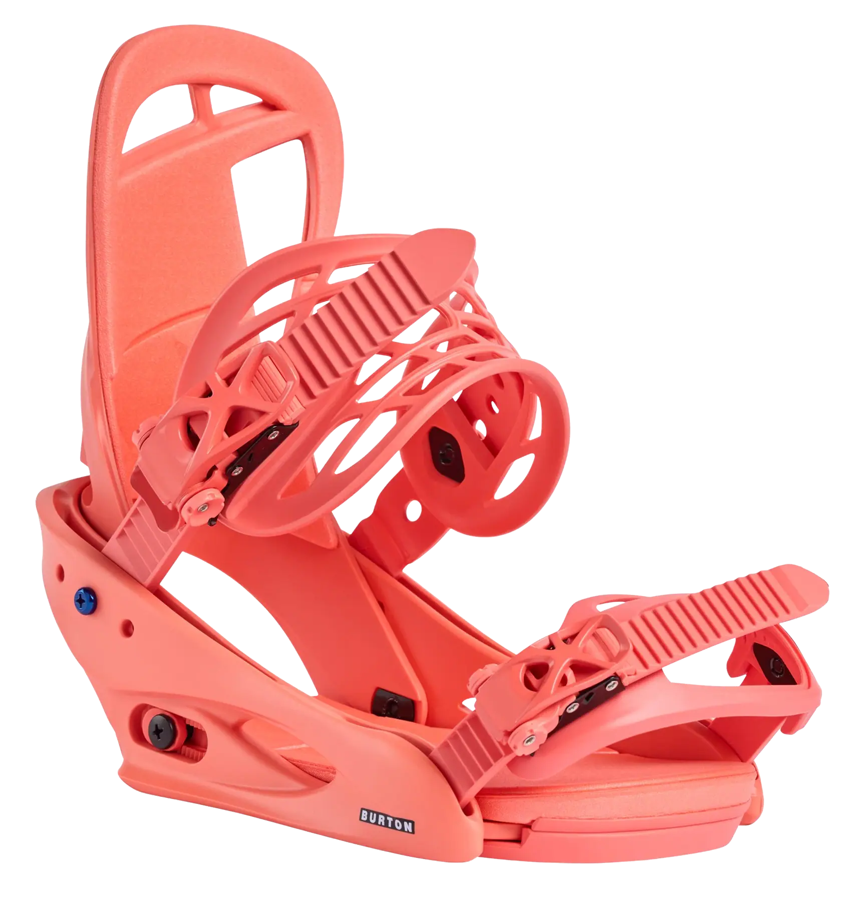 Burton Citizen Re:Flex Dame Snowboardbindinger | SkatePro