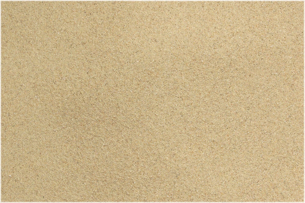 Beeztees Rivierland - Aquariumgrind - 8 Kilogram - Beige