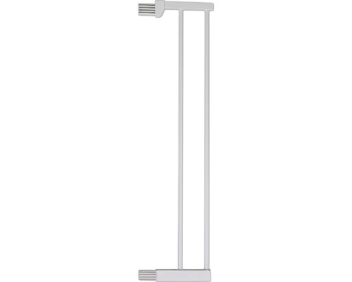 Verlengstuk voor Reer Guardino klemroosters 140 mm