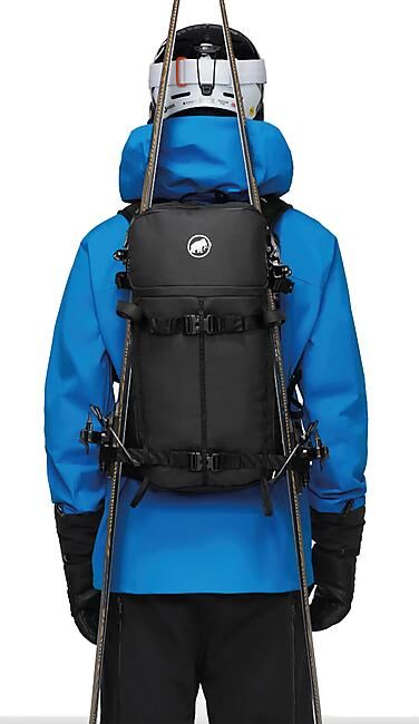 MAMMUT - NIRVANA 22 FWT