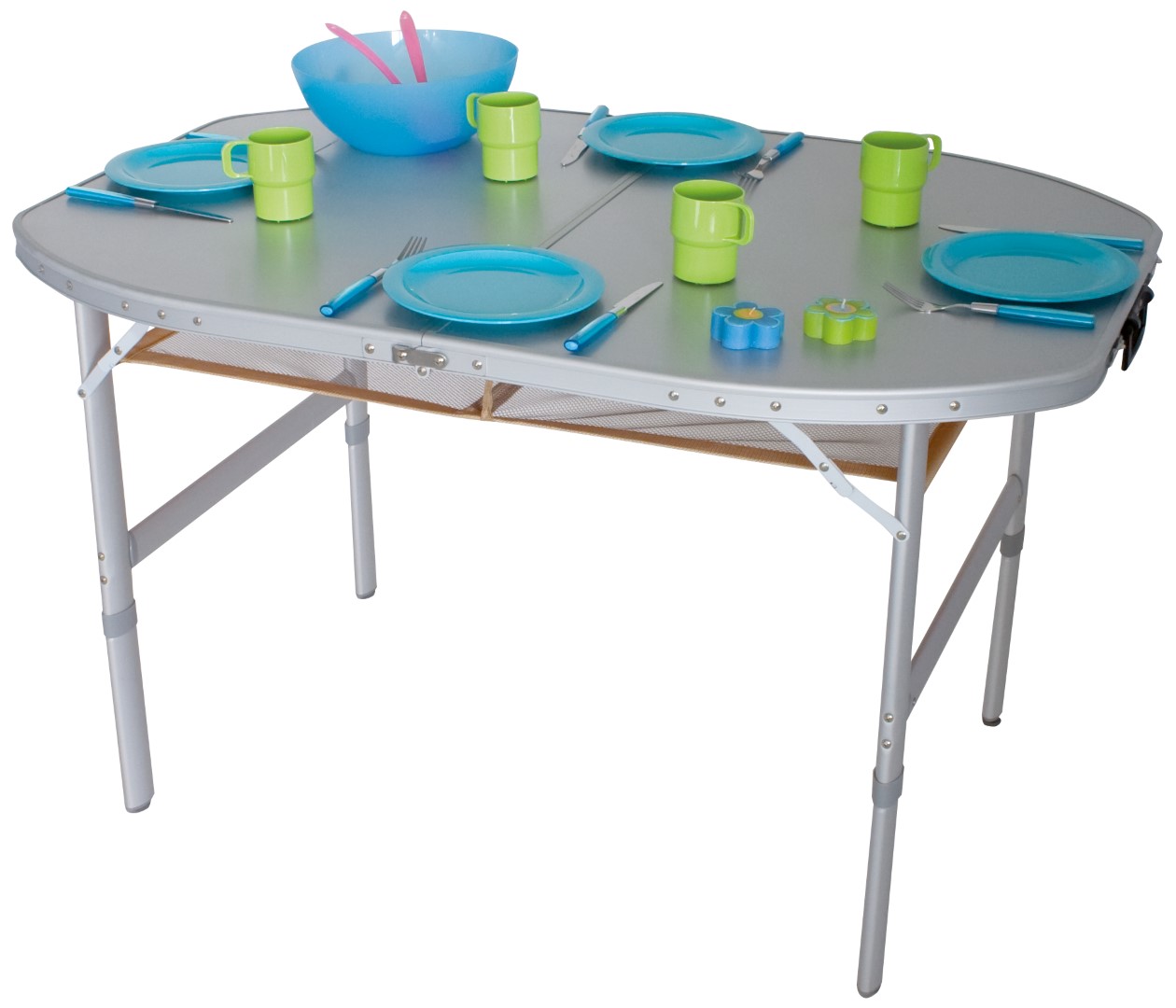 Eurotrail Chartres campingtafel