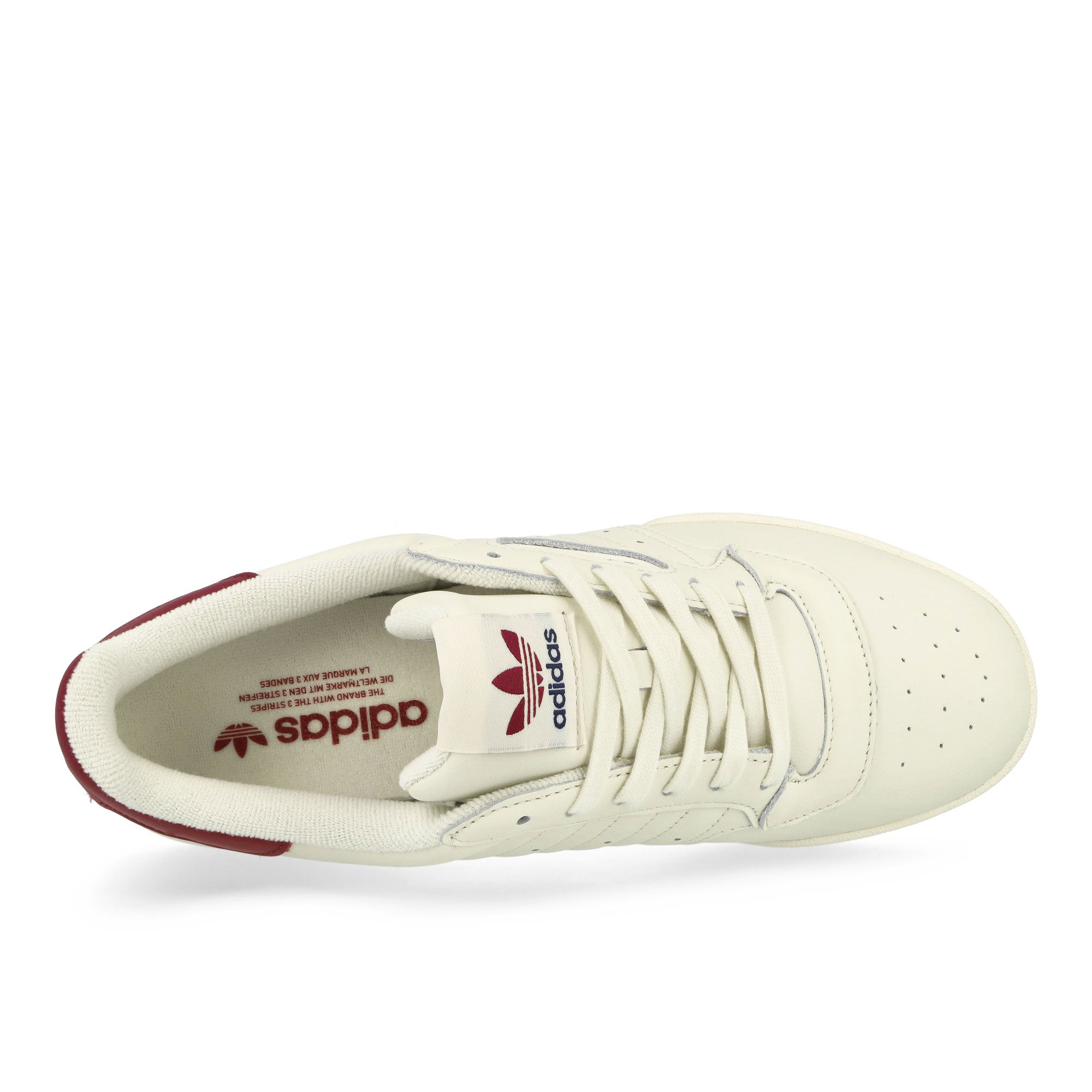 adidas<br>Powerphase