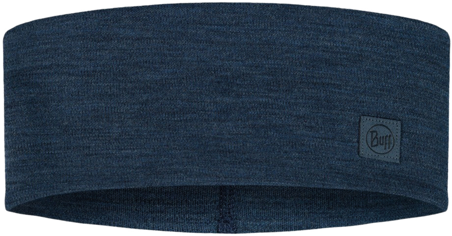 Merino Wide Headband