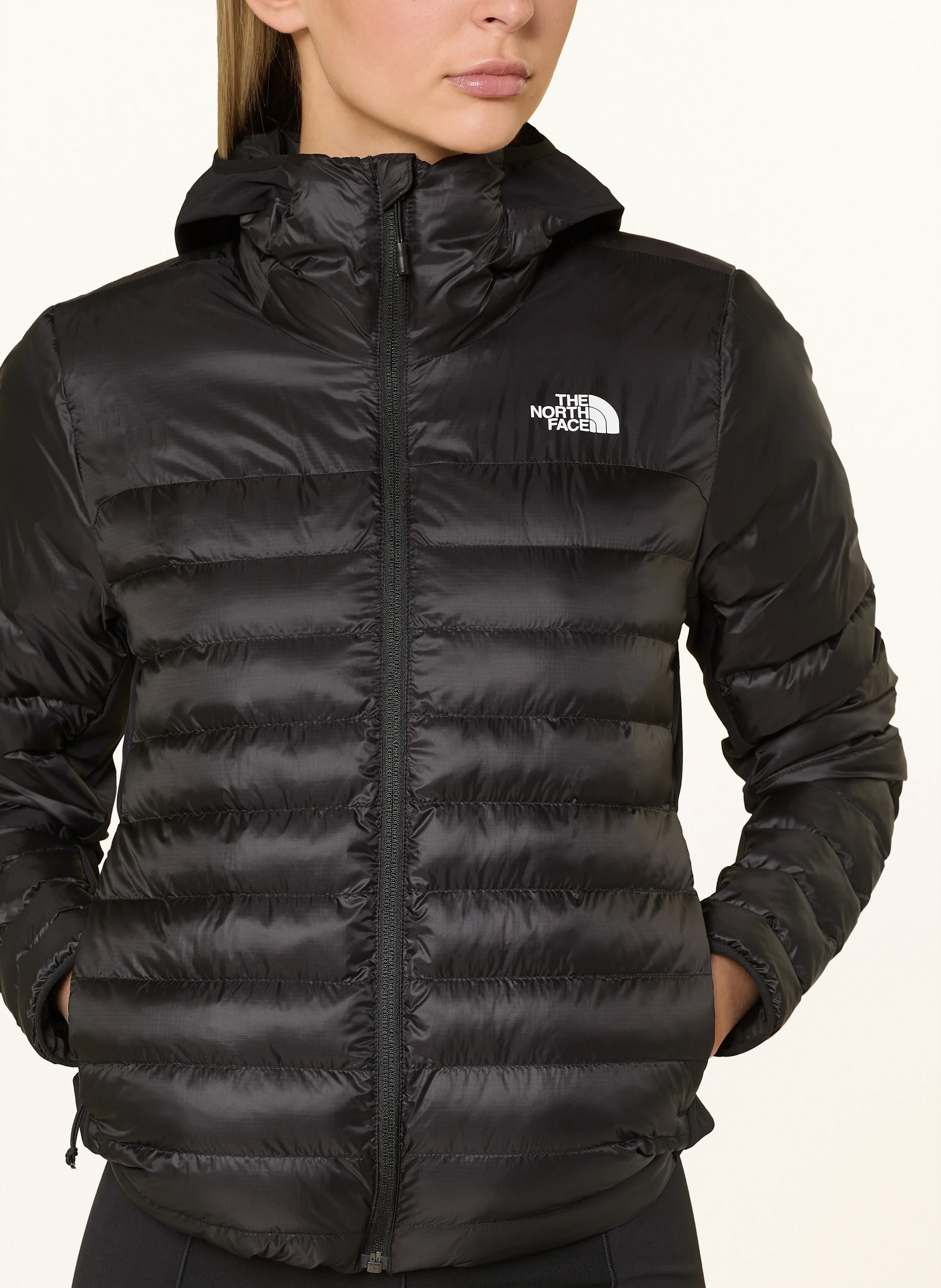 THE NORTH FACE Hybrid-Steppjacke TERRA PEAK