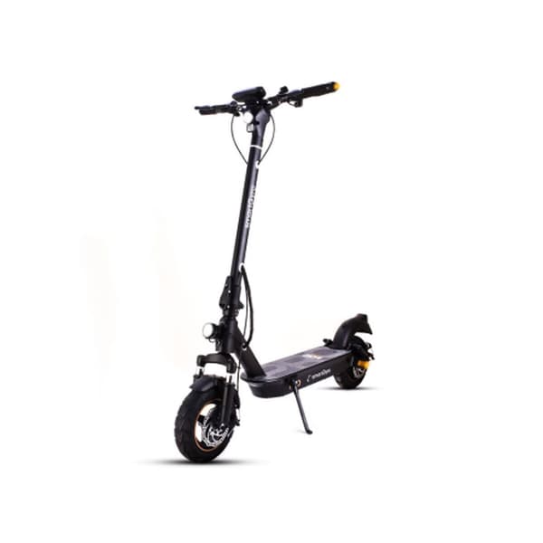 Elektrisk Scooter Smartgyro Svart