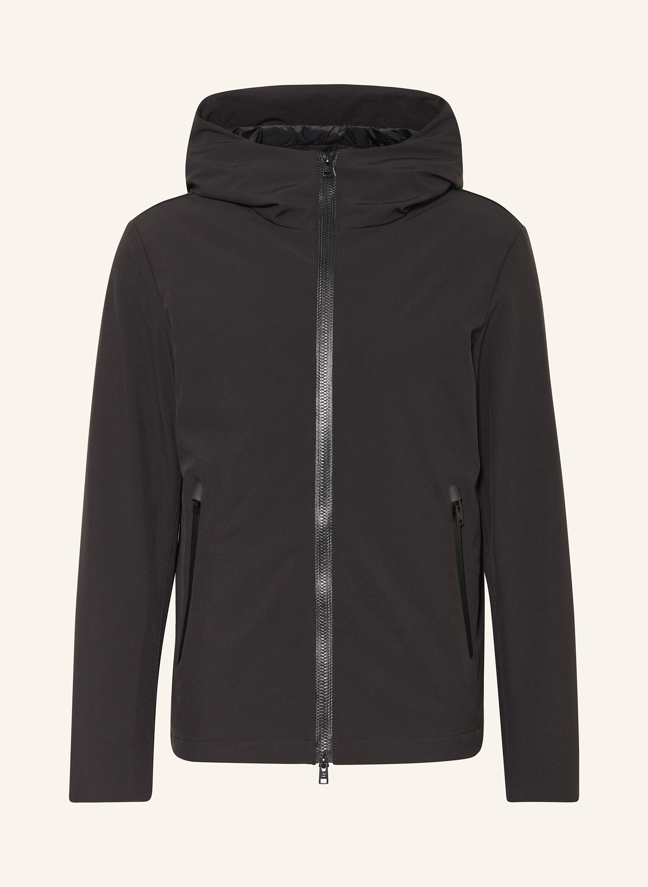 WOOLRICH Daunenjacke PACIFIC