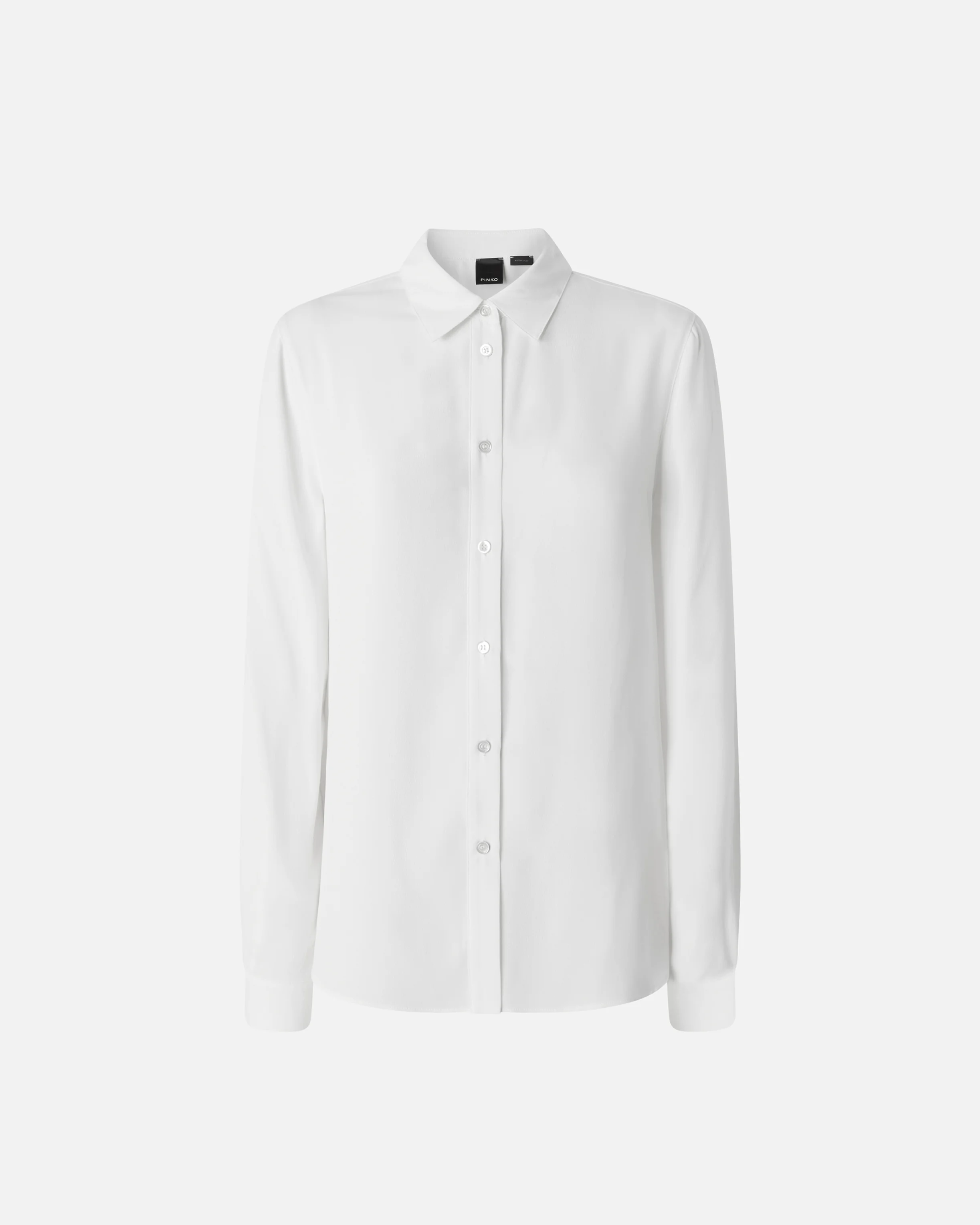 Chemise | Blanc